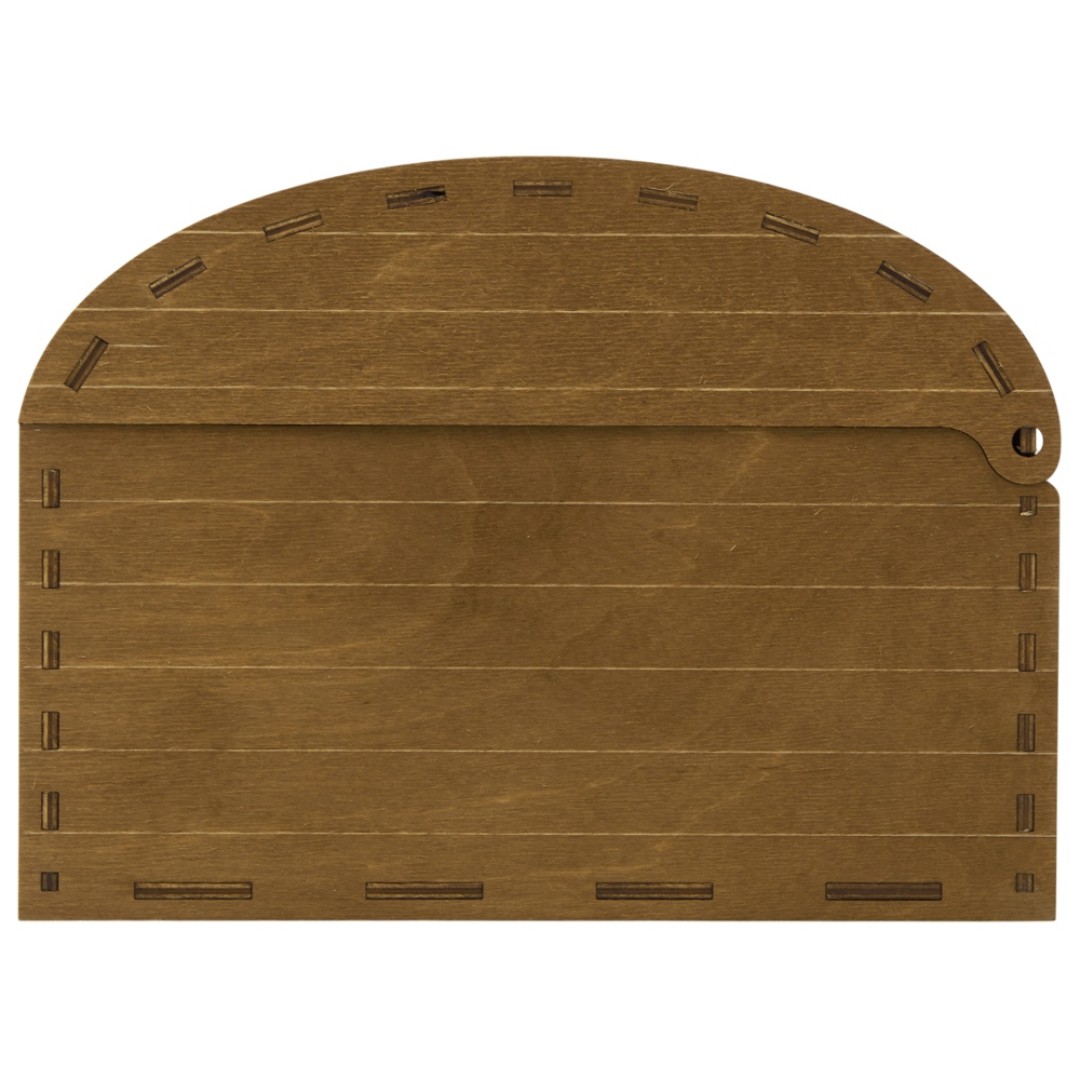 Подарочный набор: кукла фарфоровая, чай "Малина с мятой", синий