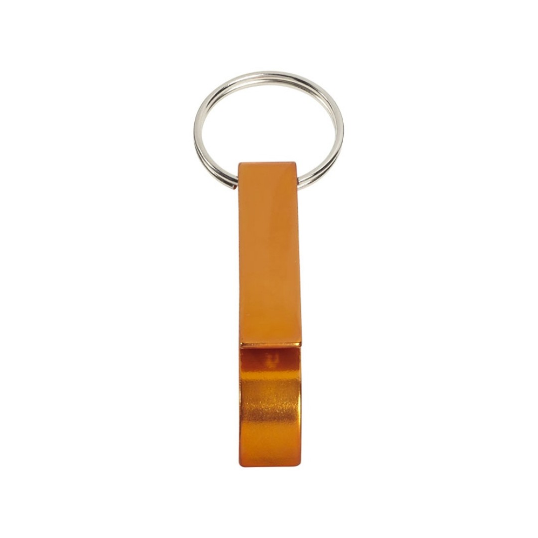 Брелок-открывалка «Tao»