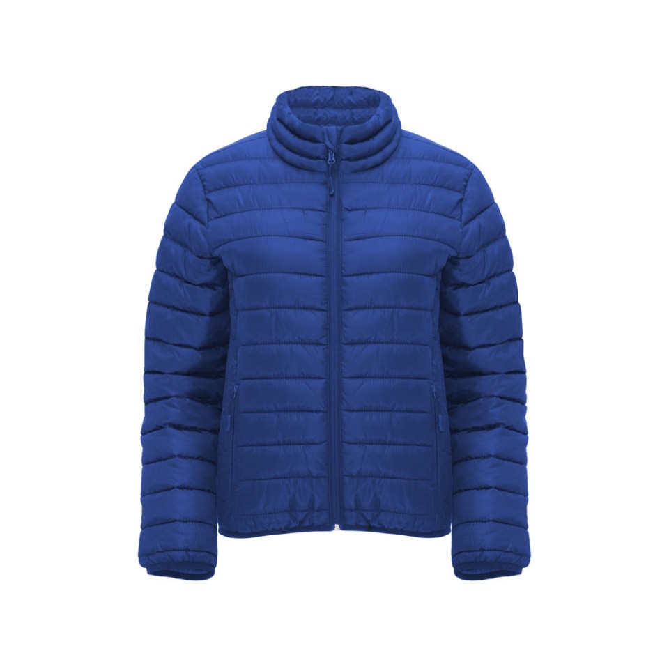 Куртка "Finland", женская, ярко-синий