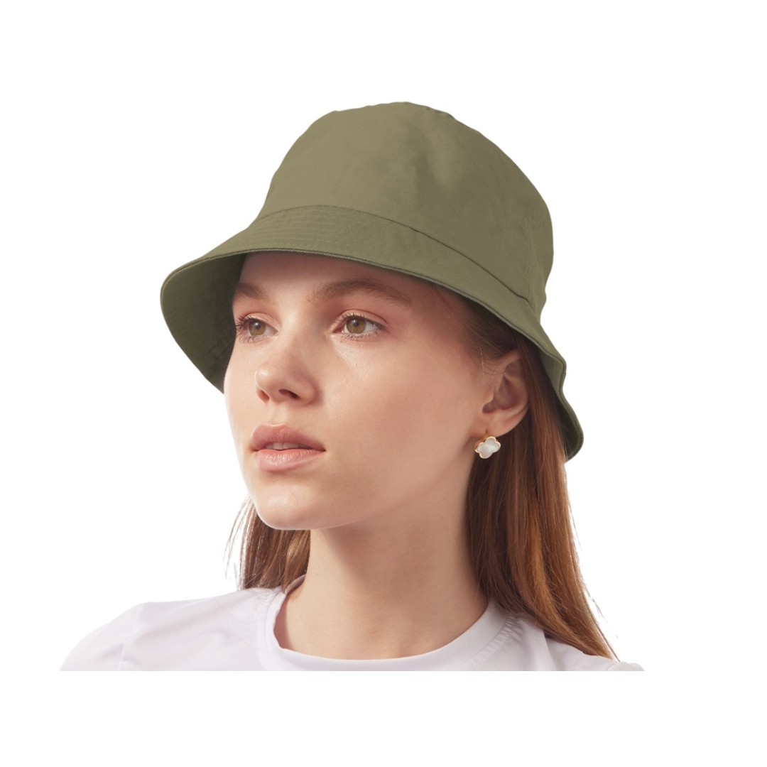 Панама «Havana», оливковый