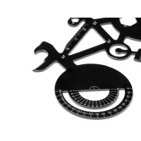 Мультитул NIbali