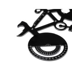 Мультитул NIbali