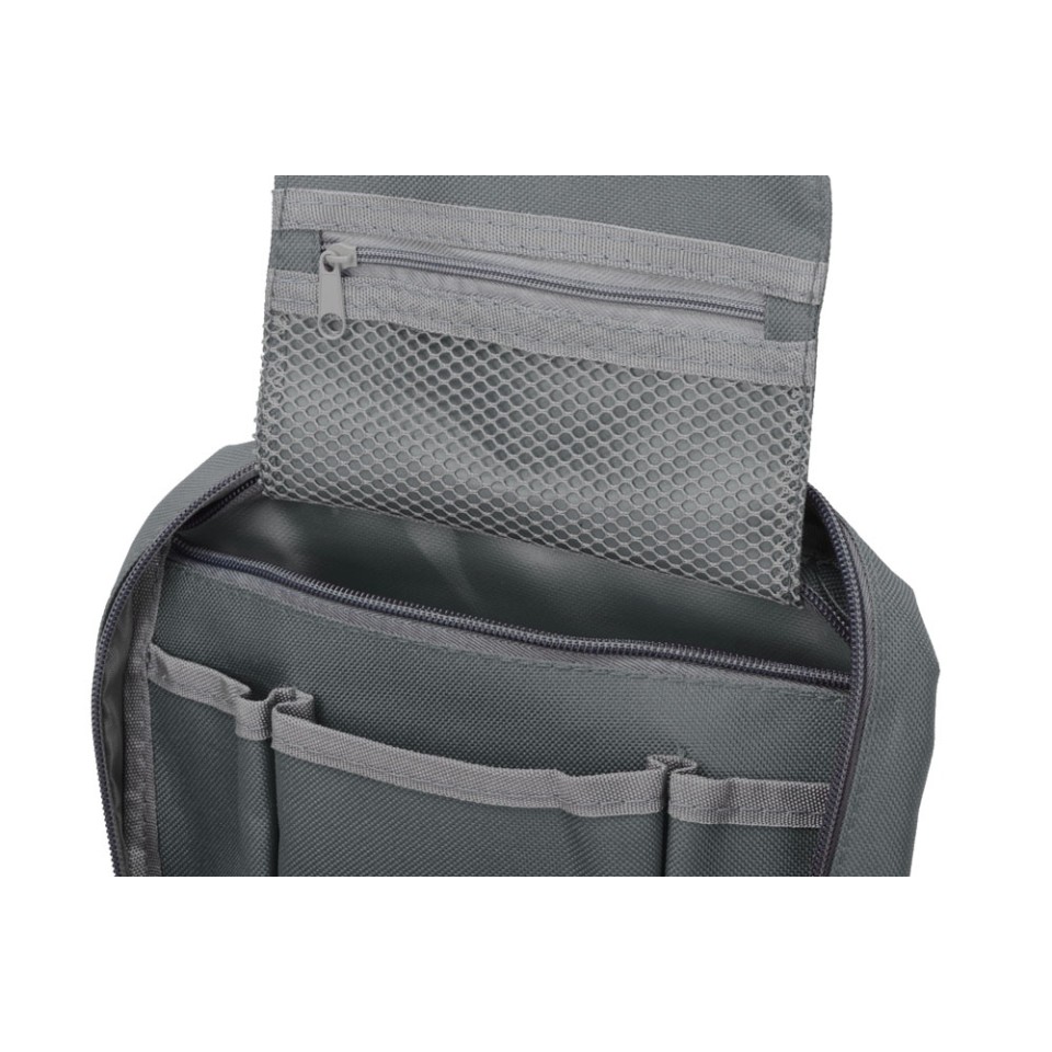 Несессер для путешествий «Promo», серый
