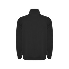 Свитшот "Aneto" мужской, черный