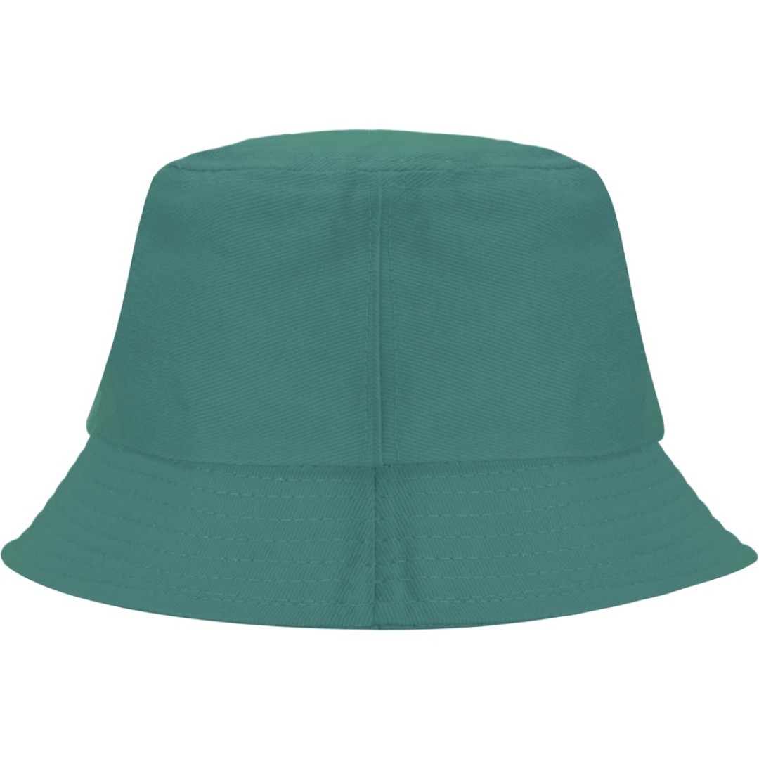 Панама «Havana», пыльно-бирюзовый