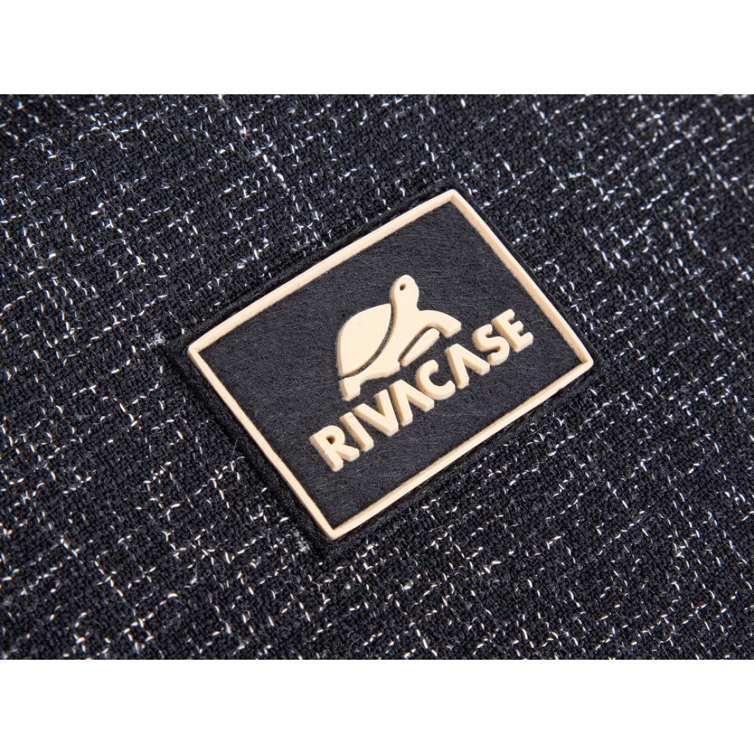 RIVACASE 7931 black сумка для ноутбука 15.6"