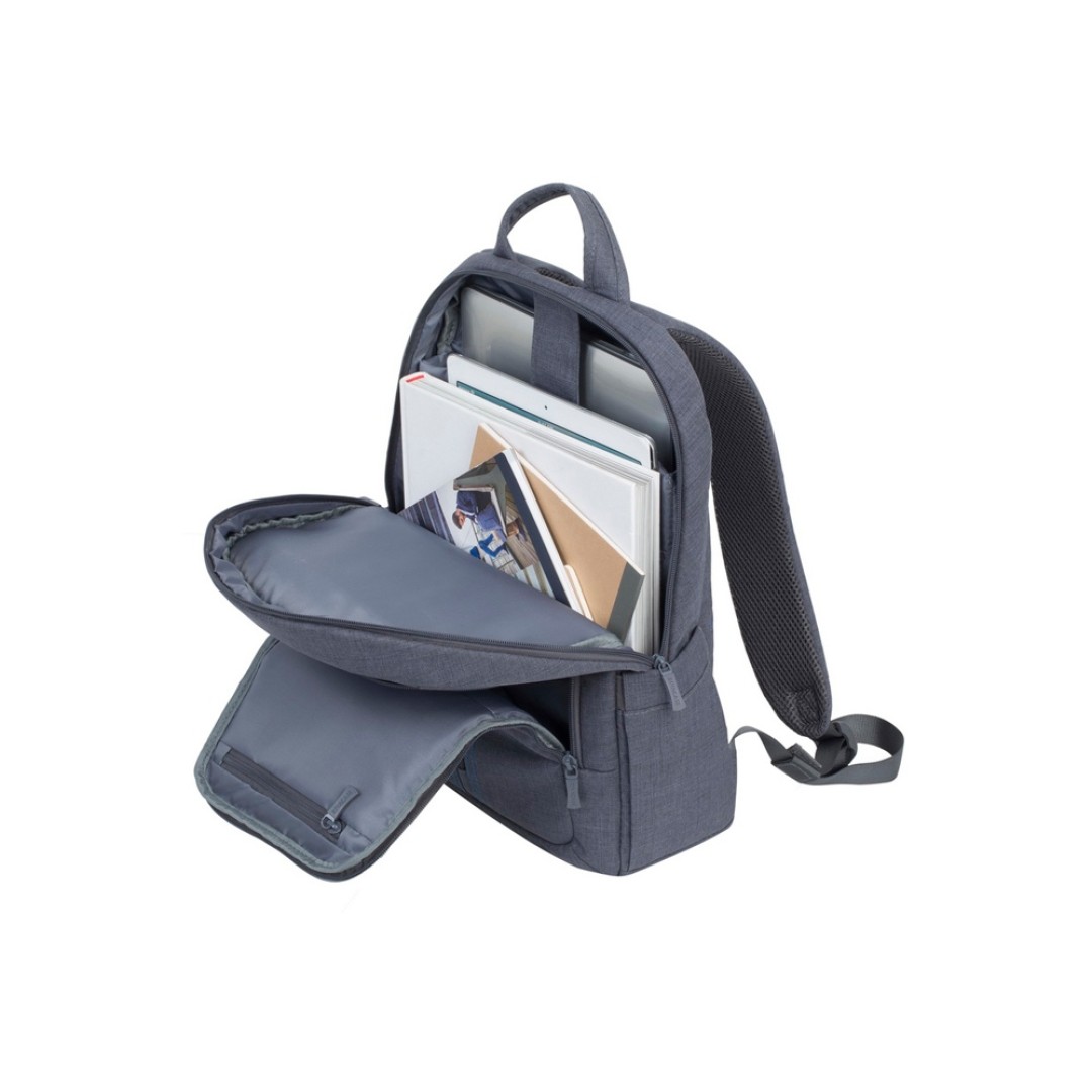 Рюкзак для ноутбука 15.6" 7560, серый