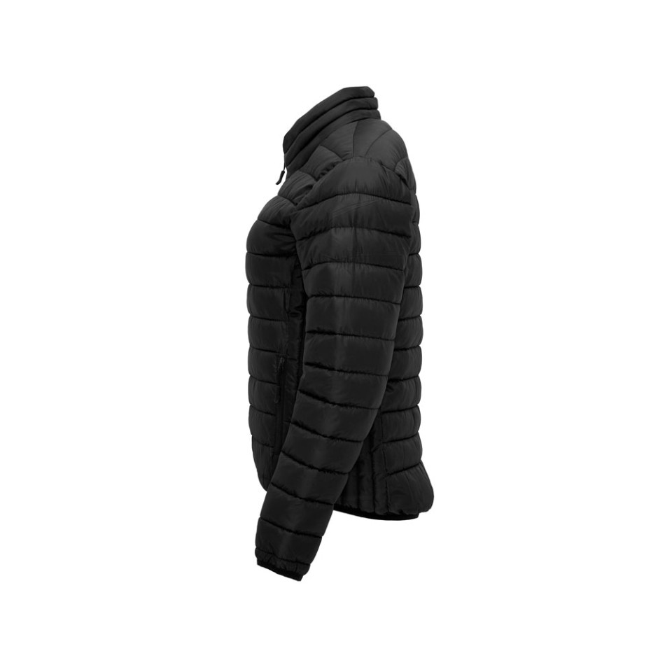 Куртка "Finland", женская, черный