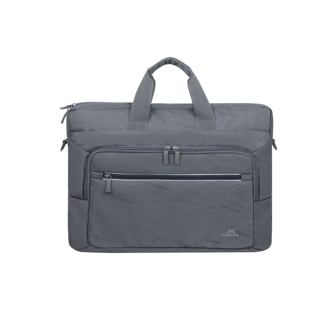 RIVACASE 7531 grey ECO сумка для ноутбука 15.6-16" / 6