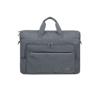 RIVACASE 7531 grey ECO сумка для ноутбука 15.6-16" / 6
