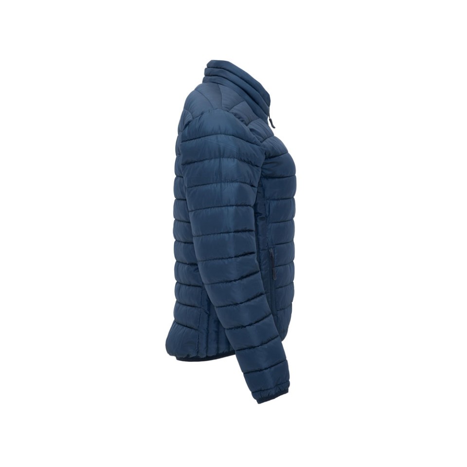 Куртка "Finland", женская, нэйви