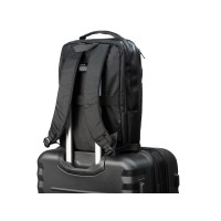 Рюкзак Getty для ноутбука 15.6'', черный