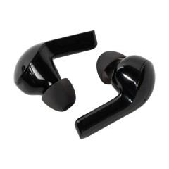 Беспроводные наушники TWS с ENC "Equip", IPX4, черный