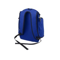 Рюкзак-холодильник "Brisbane" от Slazenger, ярко-синий/серый