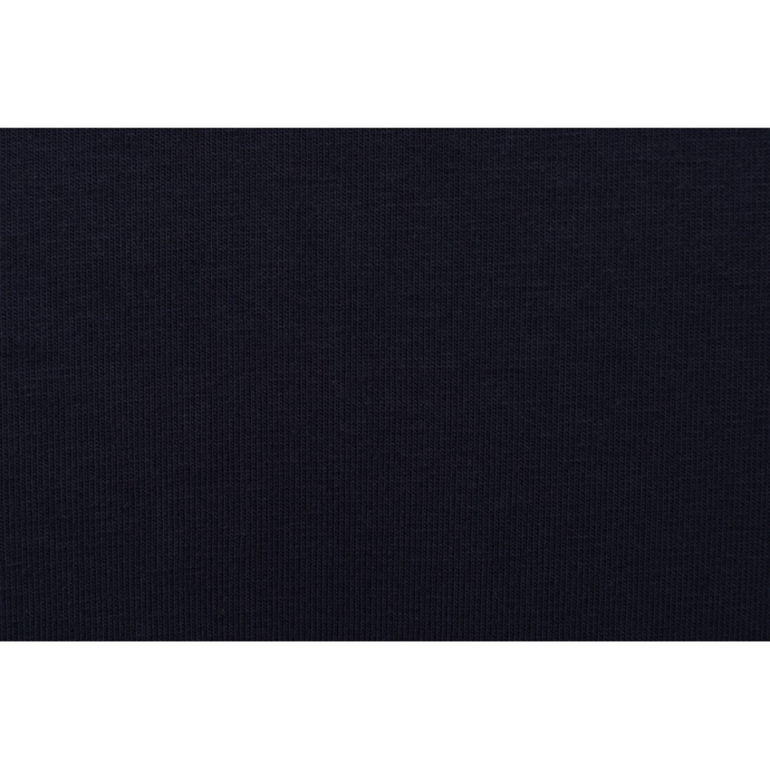 Футболка HD Fit короткий рукав с эластаном, мужская, тёмно-синий