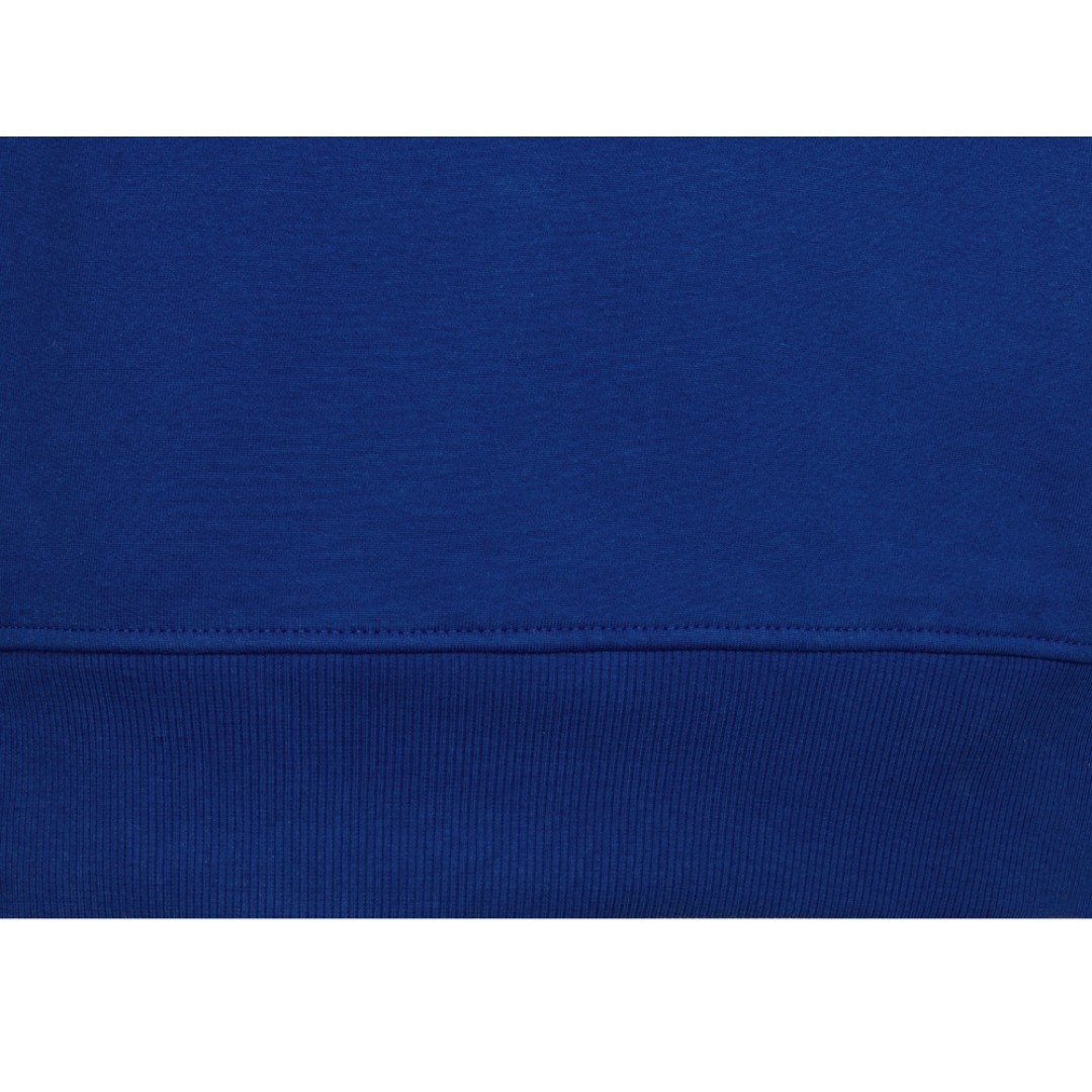 Худи «Warsaw», футер 220гр, кл синий