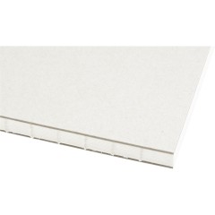 Dairy Dream мягкий блокнот для заметок форматом A5, белый