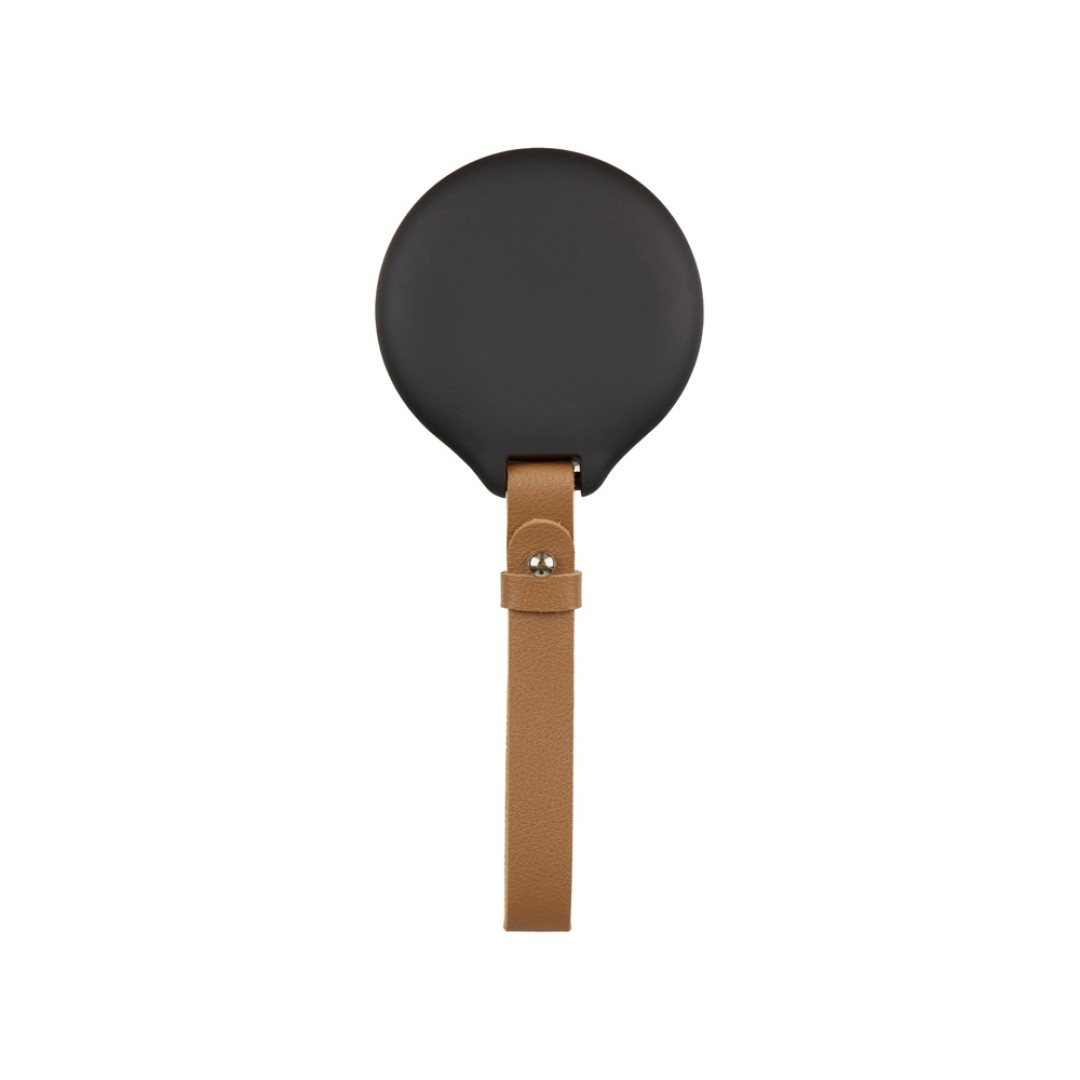 Вакуумный термос «Engage», 450 мл, тубус, темно-синий