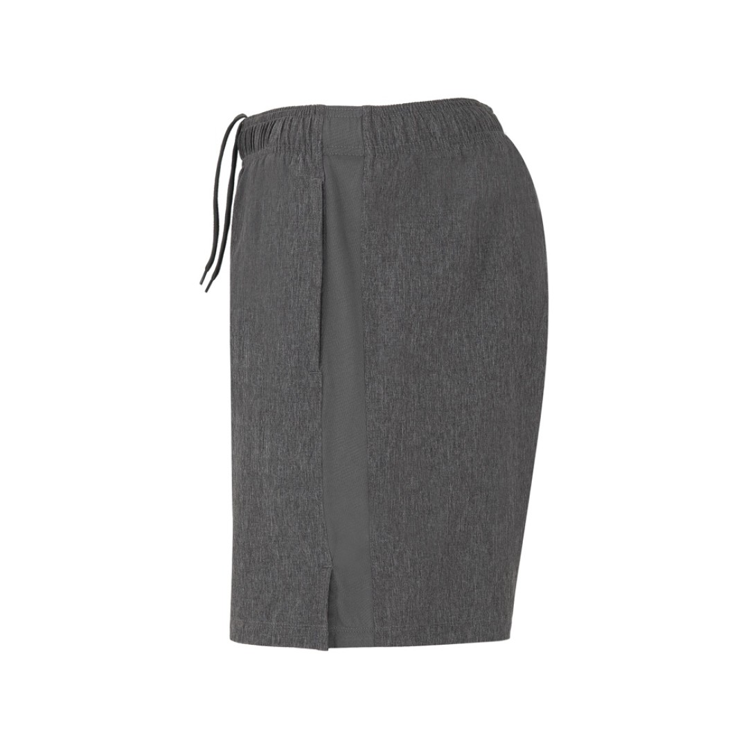 Шорты "Celtic", меланжевый черный