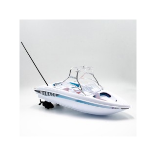 Радиоуправляемый катер HIPER "MONACO" (Р)