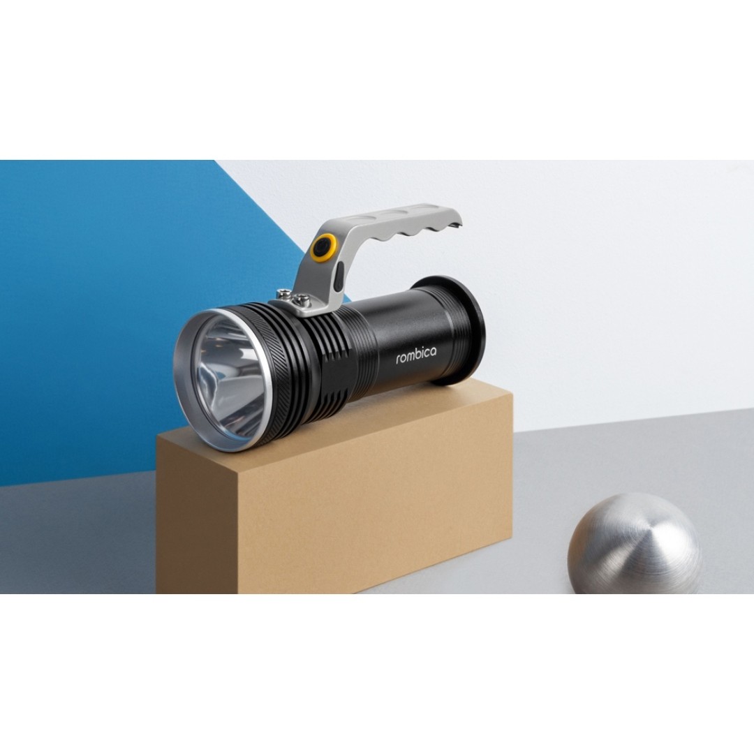 Фонарь Rombica LED Z6