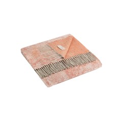 Плед Marzotto SORAPIS 1004, оранжевый