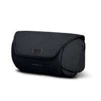 Антикражная сумка на пояс Clickpack, черный