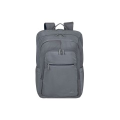 RIVACASE 7569 grey ECO рюкзак для ноутбука 17.3" / 6