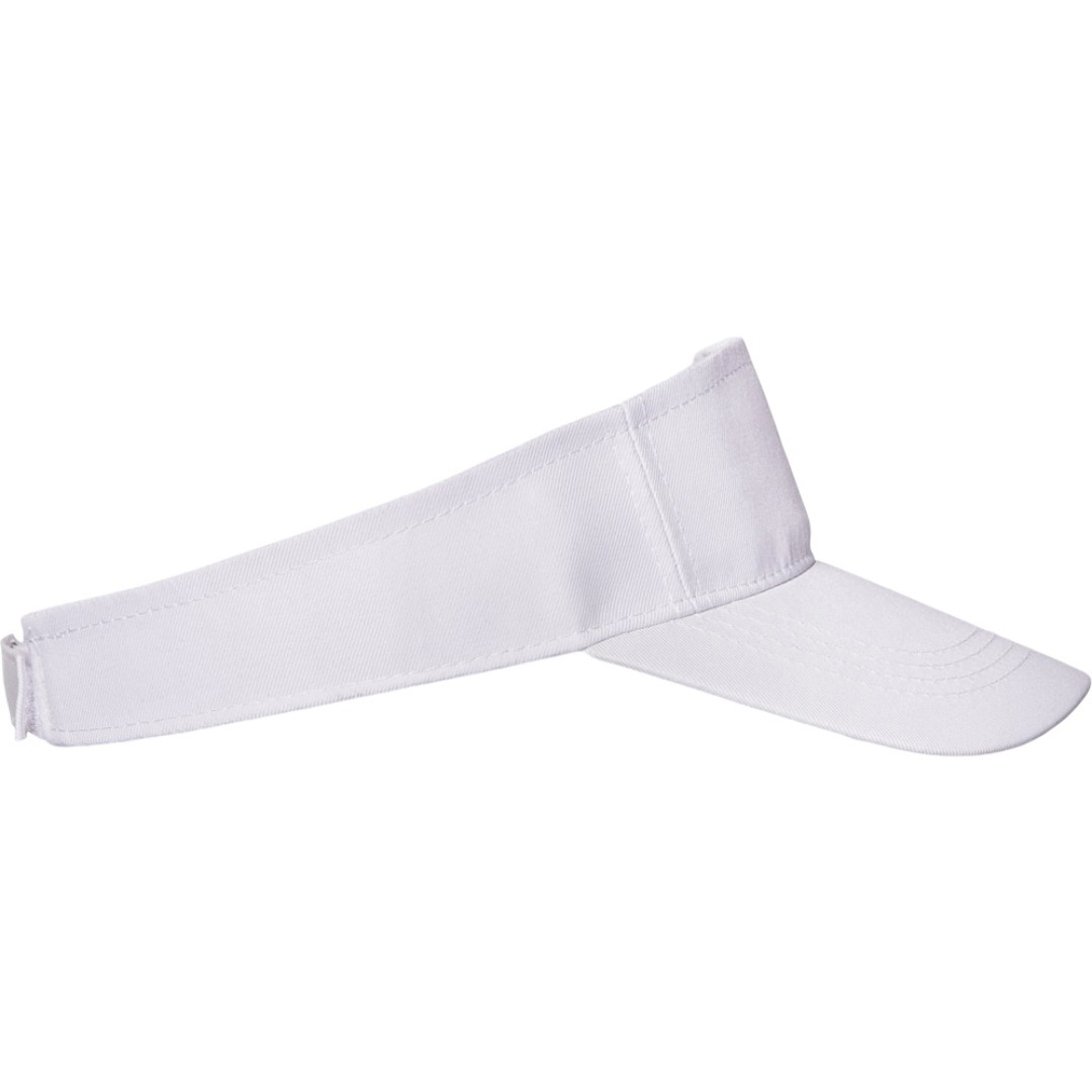 Козырек «Bangkok», белый