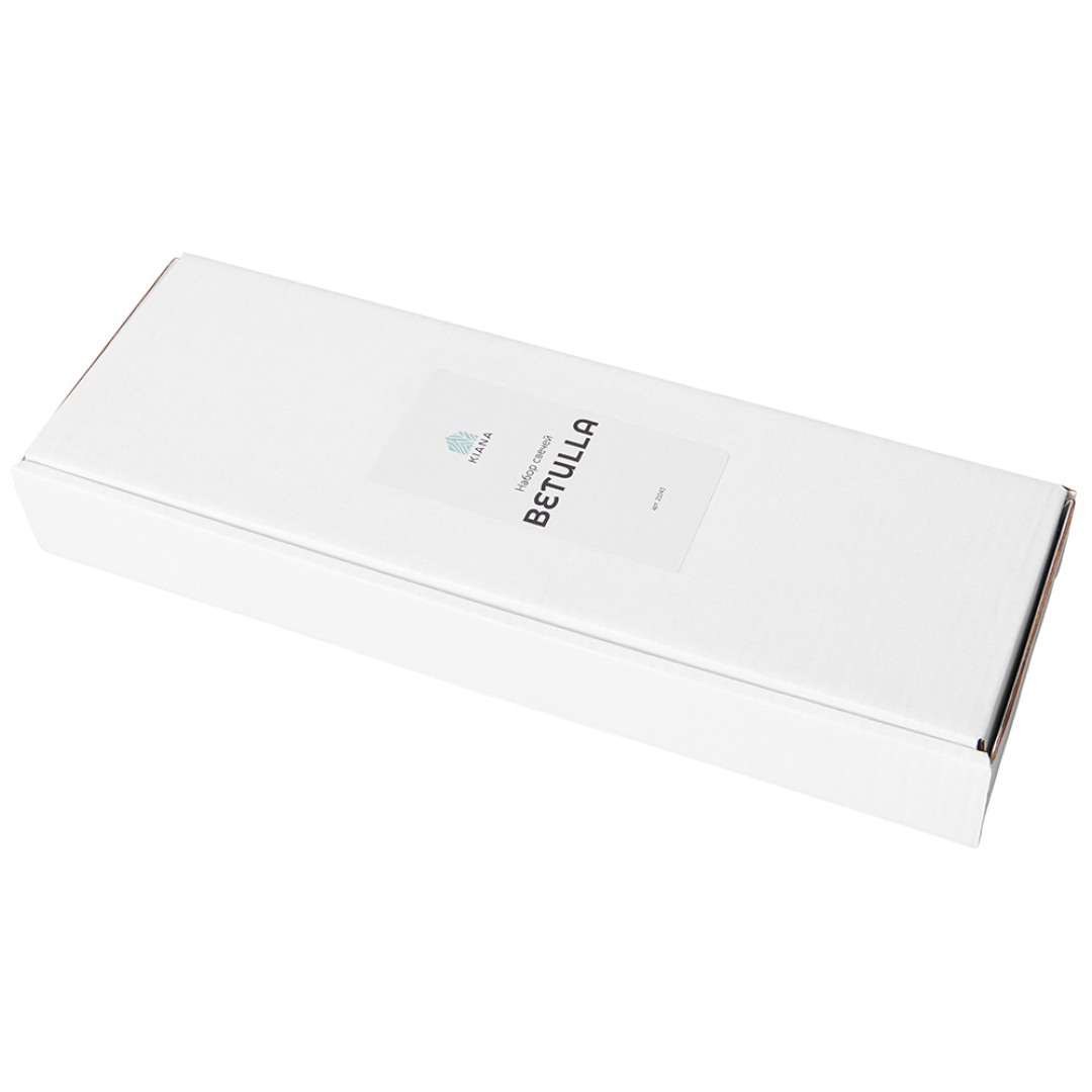 Набор свечей "Betulla"