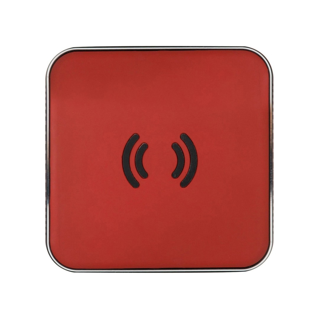 Rombica NEO Energy Red, красный