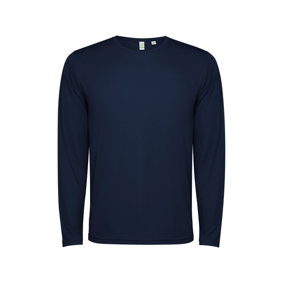 Лонгслив «Estoril» детский, синий нэйви