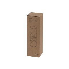 Двойная мельница Twin для соли и перца, 304 сталь