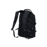 Рюкзак TORBER DRIVE с отделением для ноутбука 15.6", чёрный, нейлон, 32 х 14 х 52 см, 24л