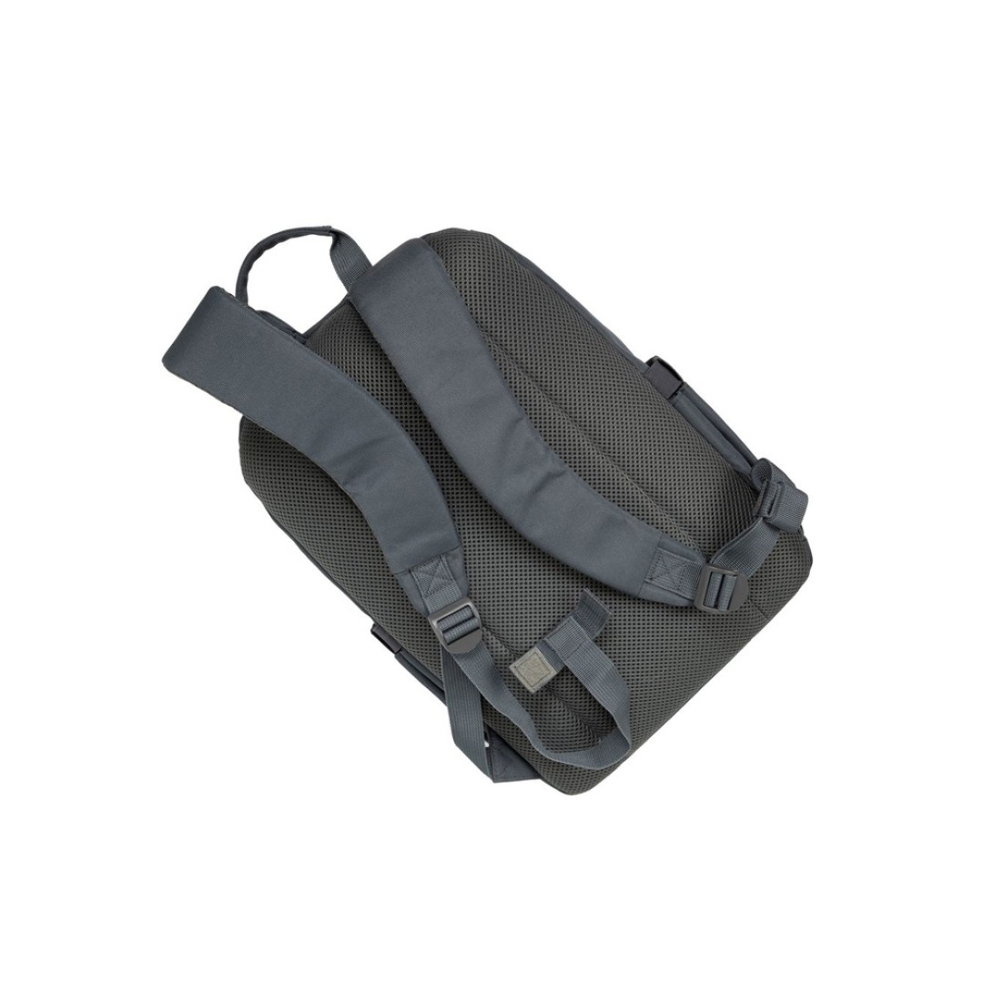 RIVACASE 8264 dark grey рюкзак для ноутбука 13,3-14" / 6