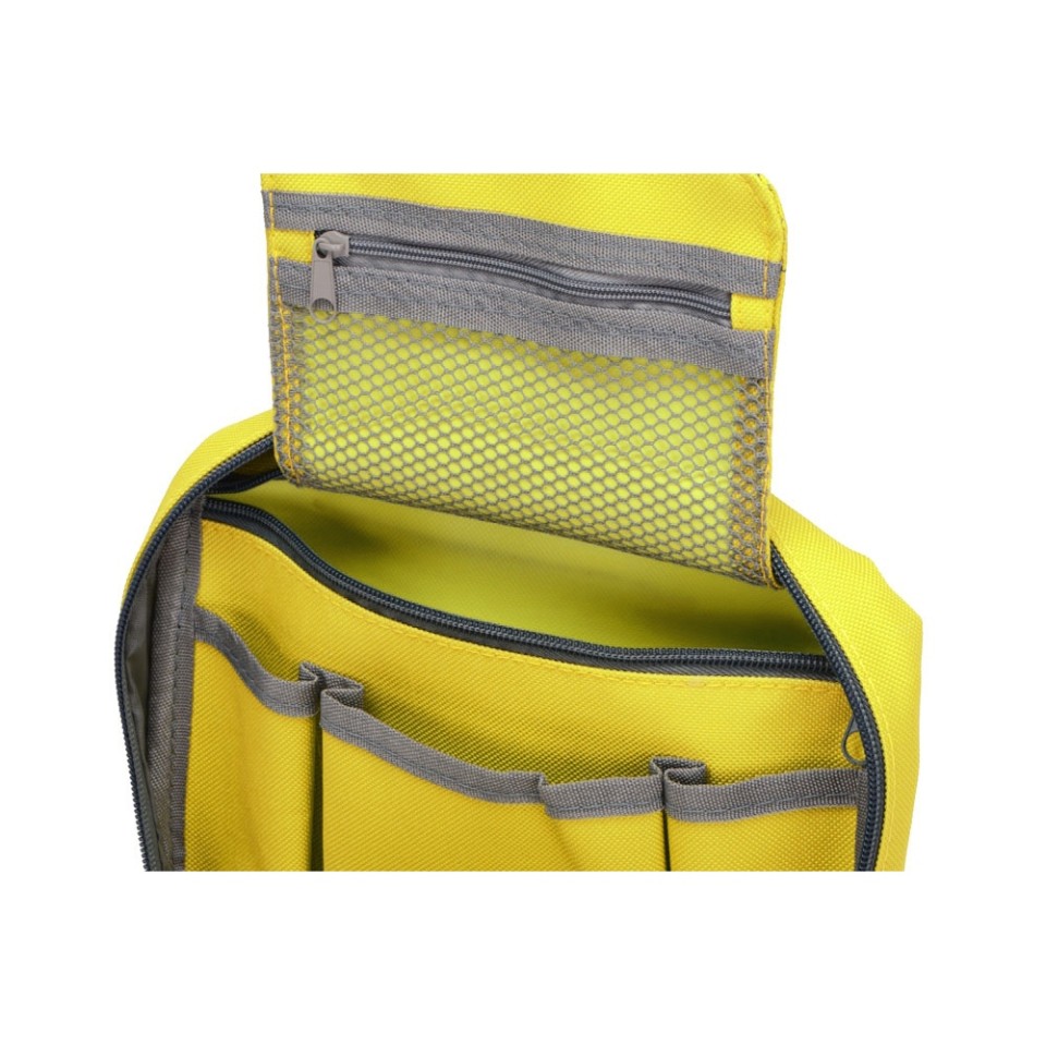 Несессер для путешествий «Promo» , желтый