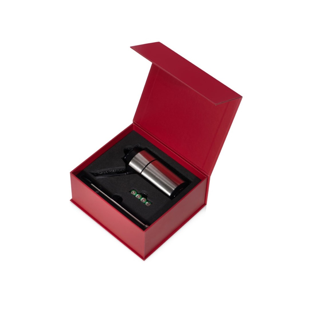 Электрический аэратор-диспенсер для вина "Wine delight"