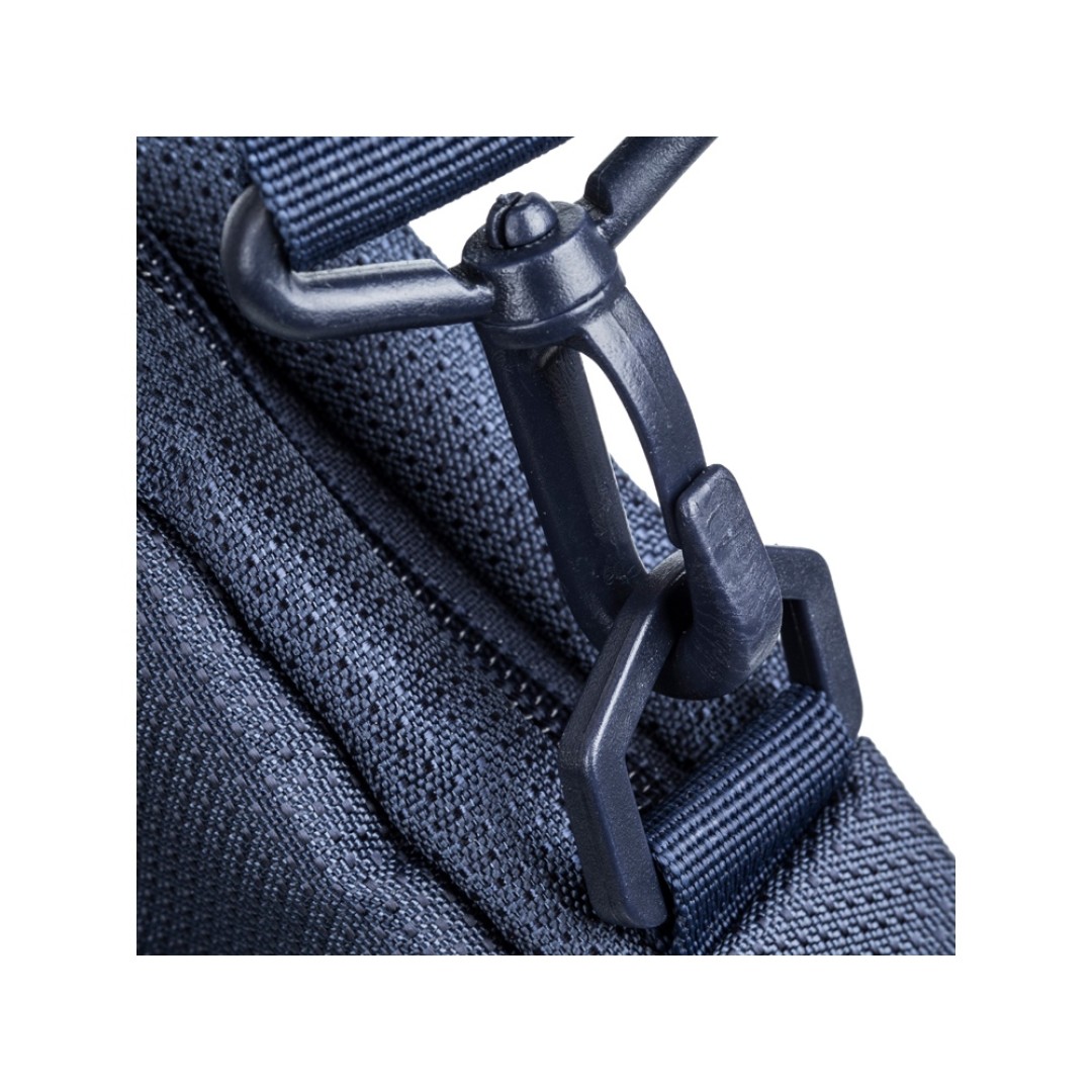 Сумка для ноутбука 15.6" 8035, темно-синий