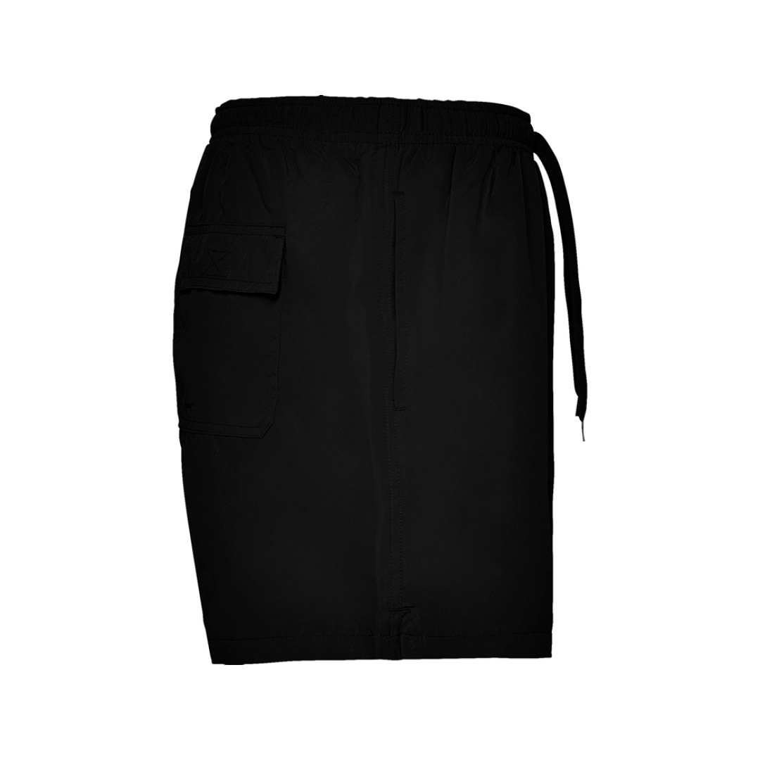 Плавательные шорты "Aqua", черный