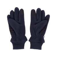 Перчатки флисовые «Ямантау» L, кл. синий