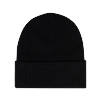 Шапка Herschel Elmer - сплошной черный
