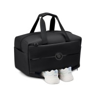 Сумка дорожная DELSEY, TURENNE, 26л, черный