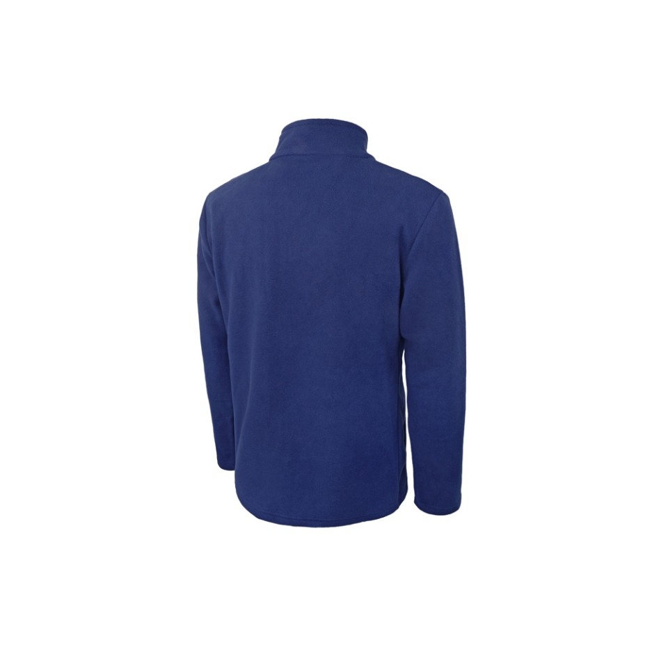 Куртка флисовая «Seattle» мужская, синий