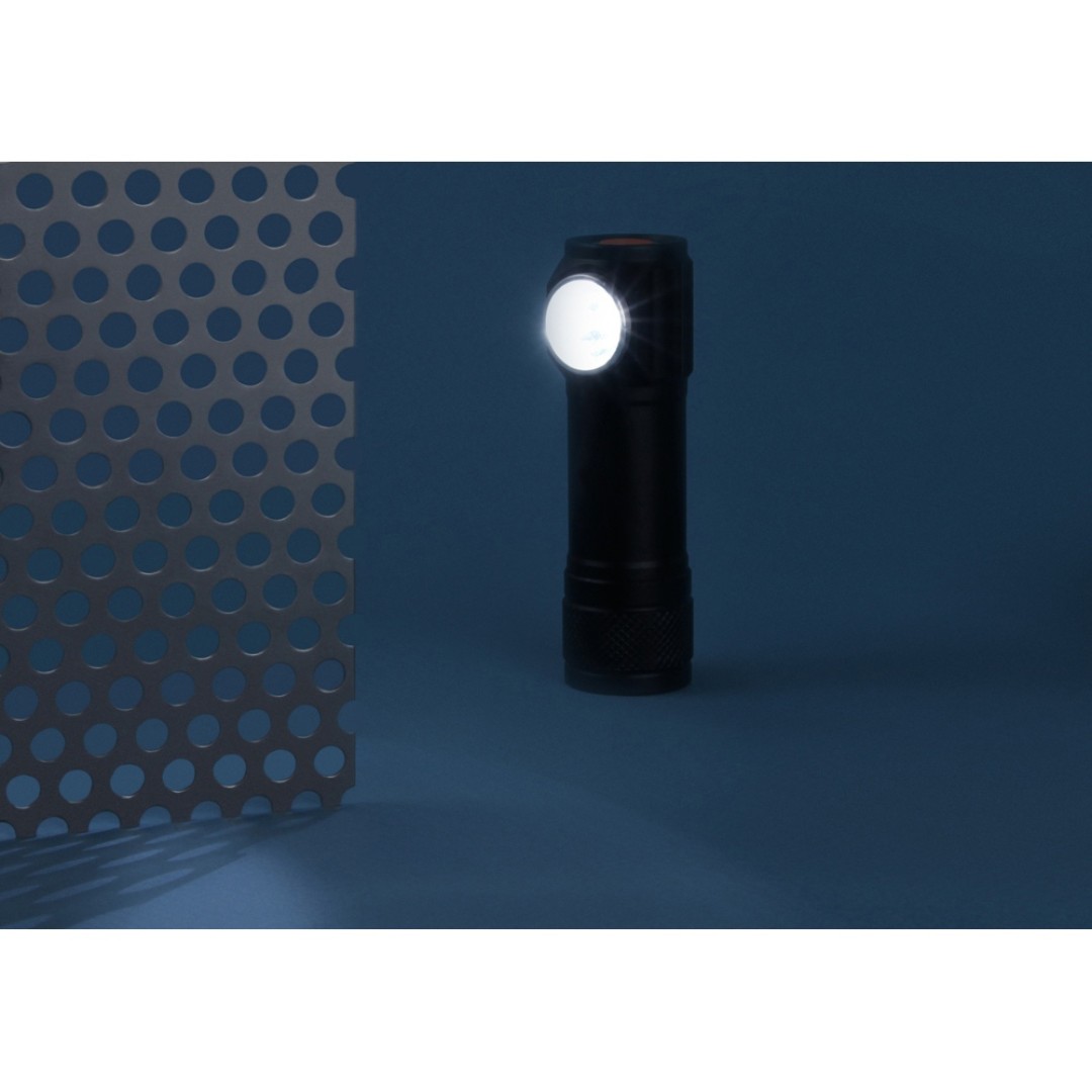 Фонарь Rombica LED Z9