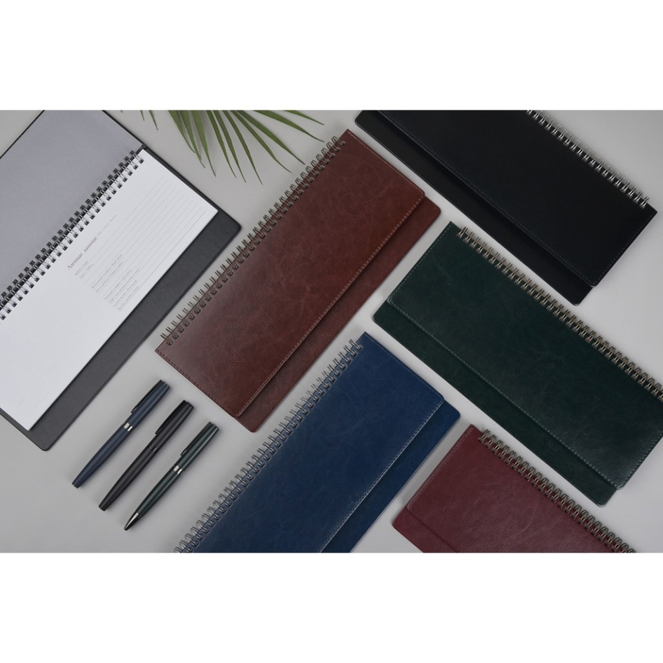 Планинг ГР. датированный «Sidney Nebraska» 2026, зеленый