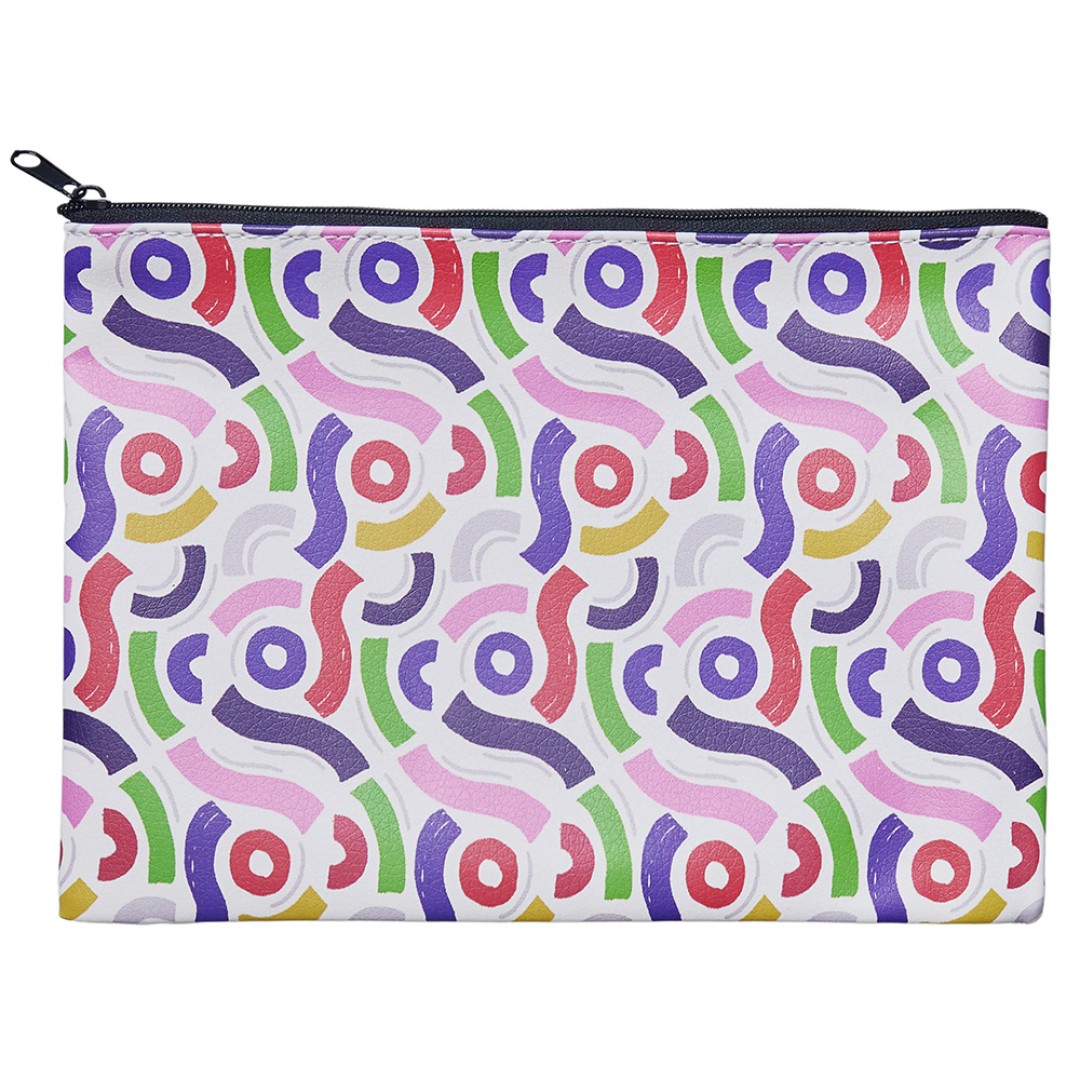 Косметичка с возможностью полноцветной печати