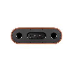Портативная акустика Rombica Mysound Jazz Brown