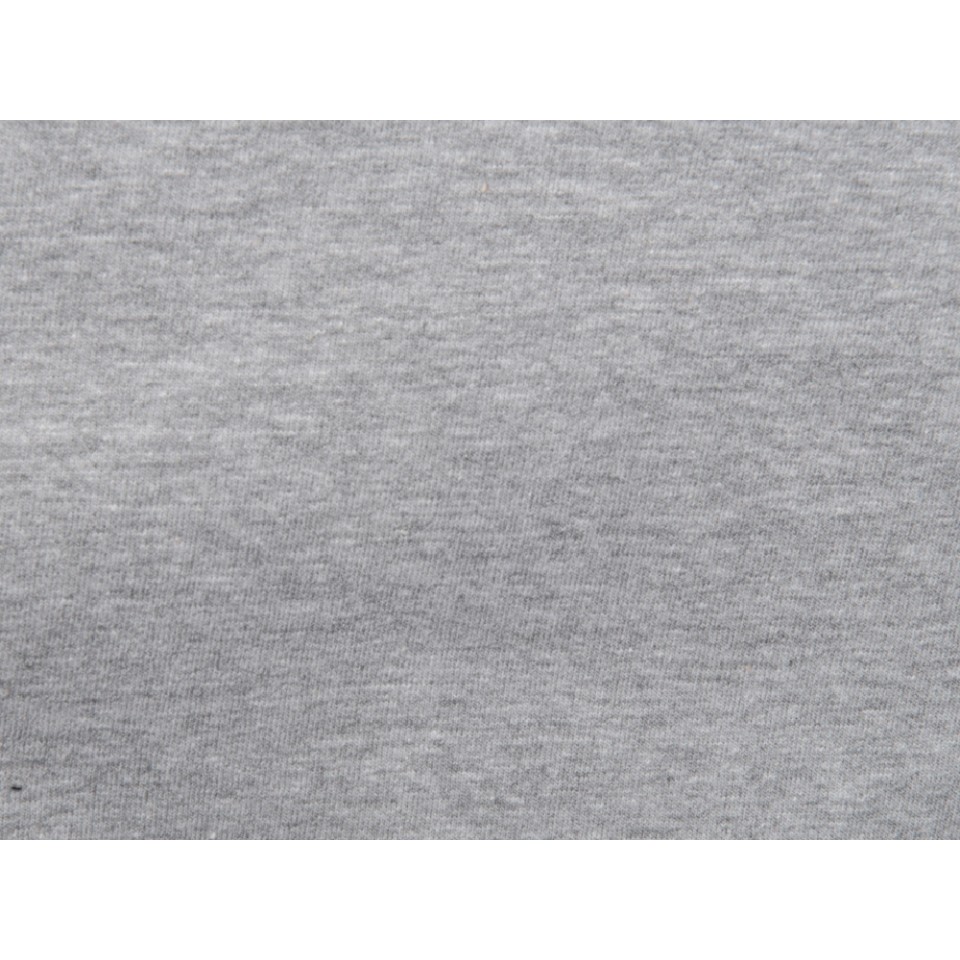 Свитшот «Warsaw» 220гр, унисекс, серый меланж