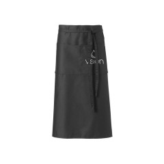 Фартук бармена "Skyla", черный