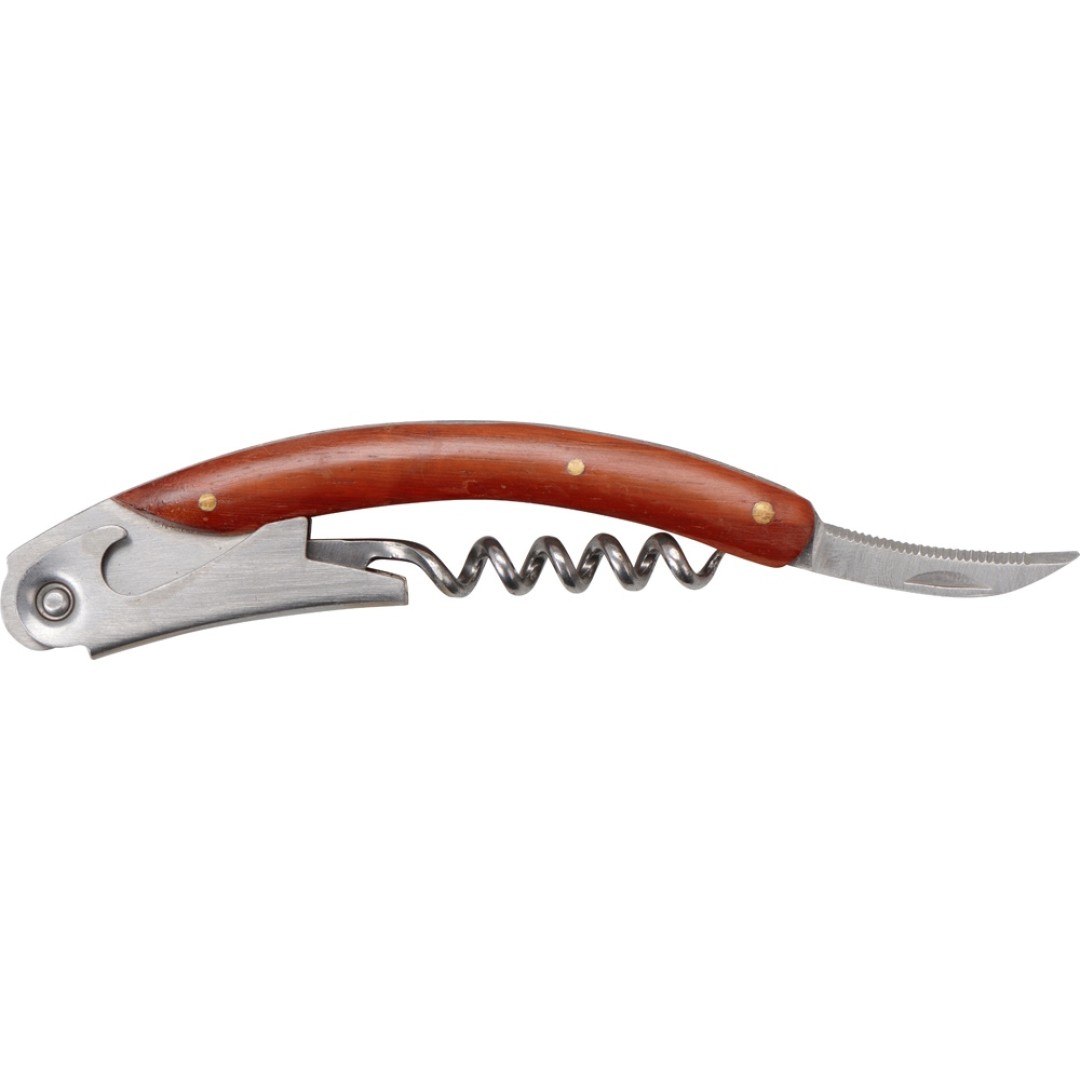 Набор аксессуаров для вина "Кот-де-Блан"